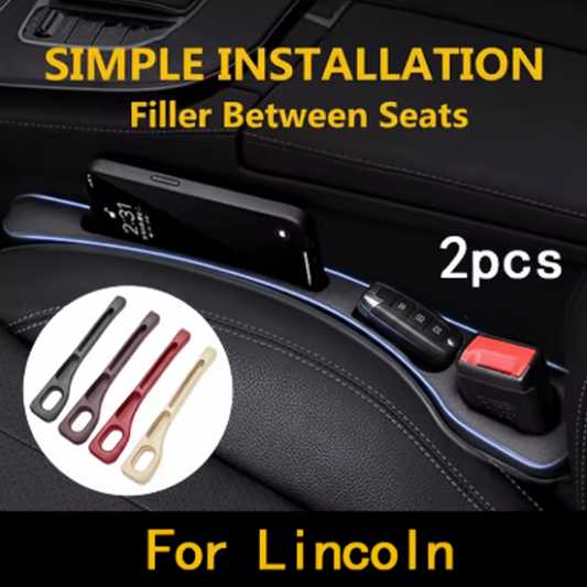 GapSafe™ – Remplisseur d’Espace Siège Voiture (Anti-Chute Universel)
