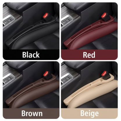 GapSafe™ – Remplisseur d’Espace Siège Voiture (Anti-Chute Universel)